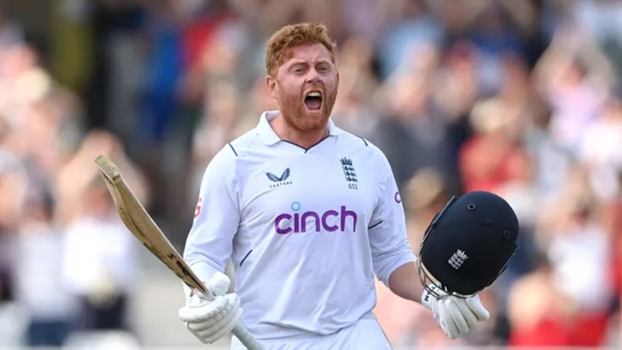 Bairstow