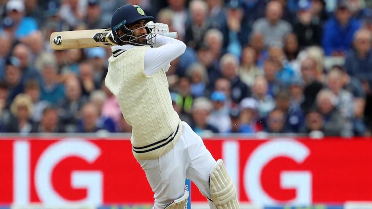 Bumrah