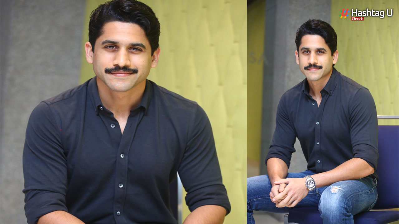 Chaitanya