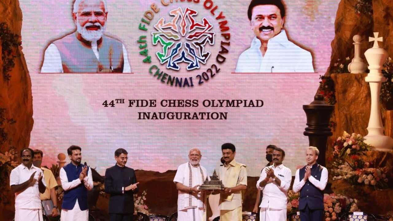 Chess