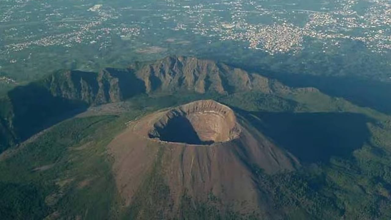 Crater