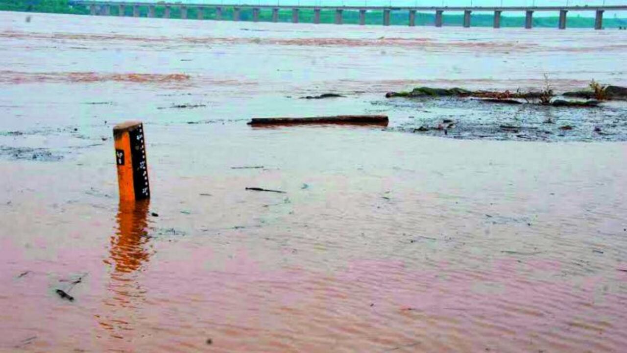 bhadrachalam