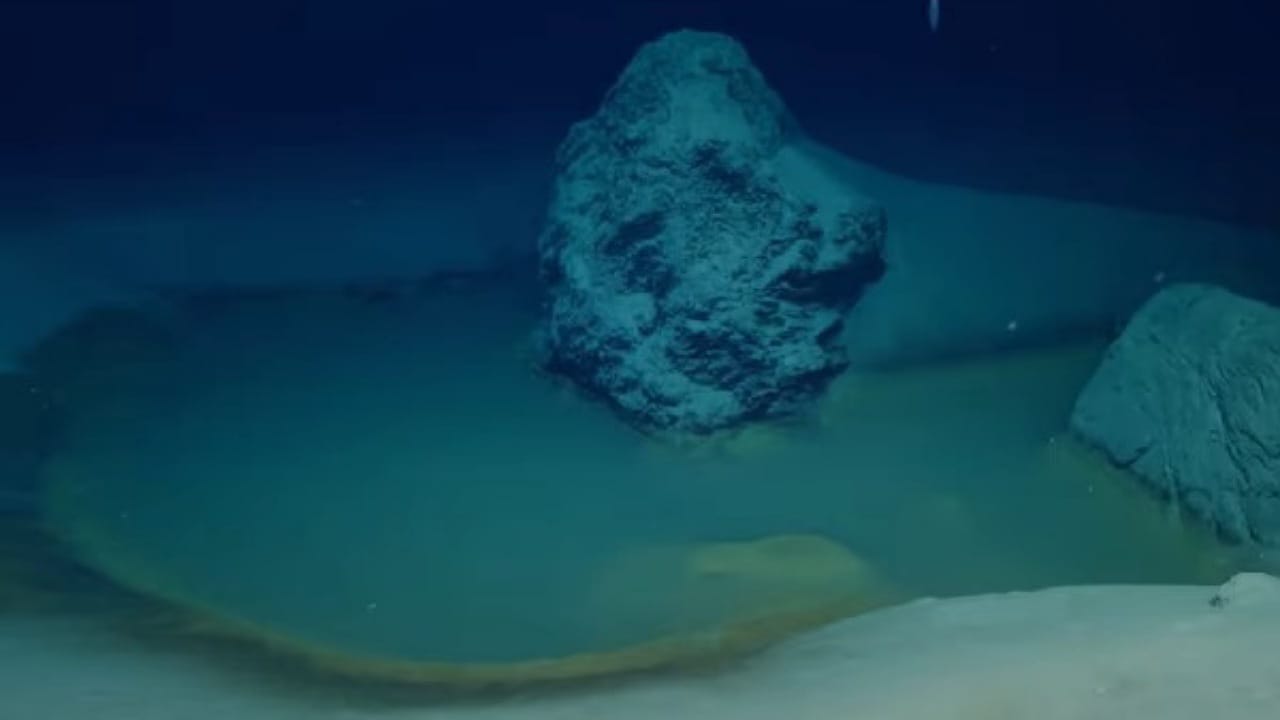 Death Pool