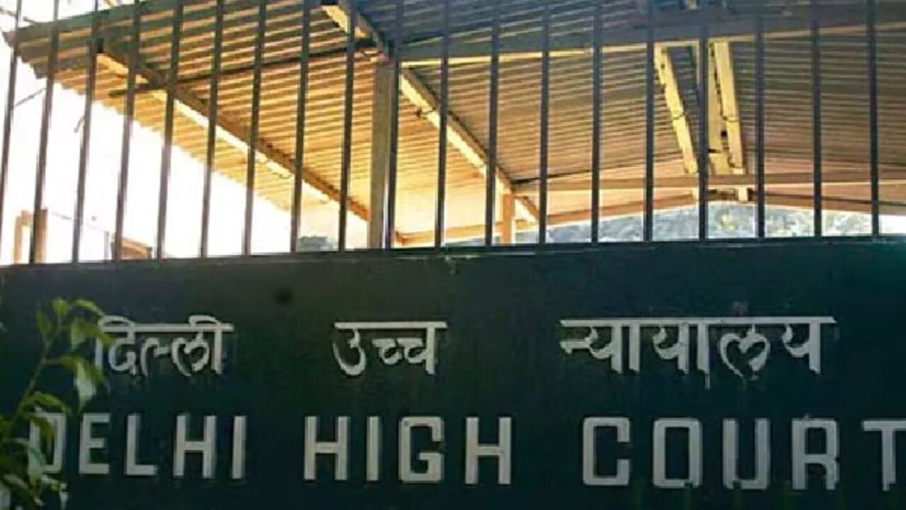 Delhi High Court