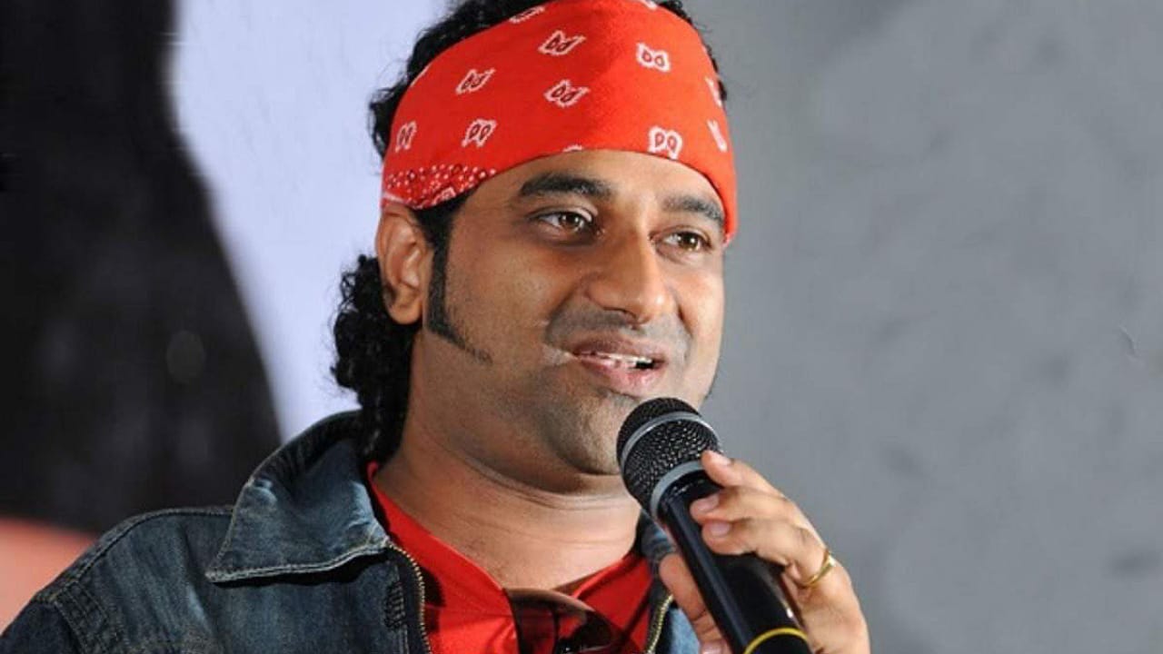 Devisri Prasad