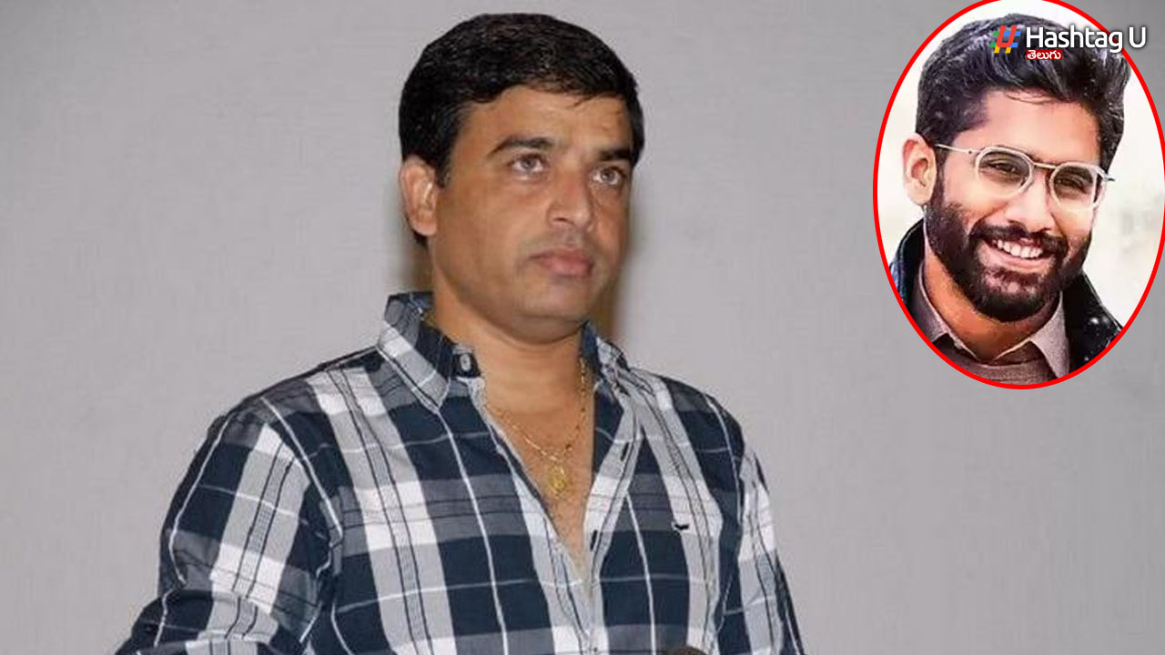 Dil Raju