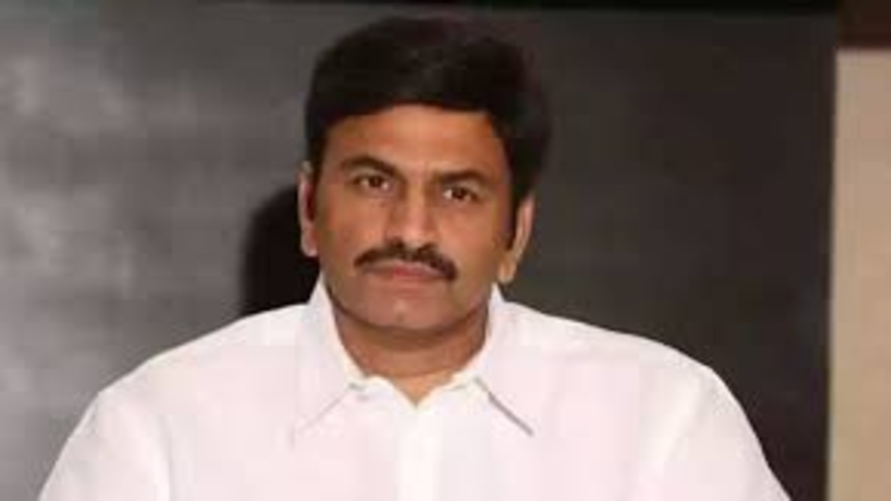 Raghu Rama