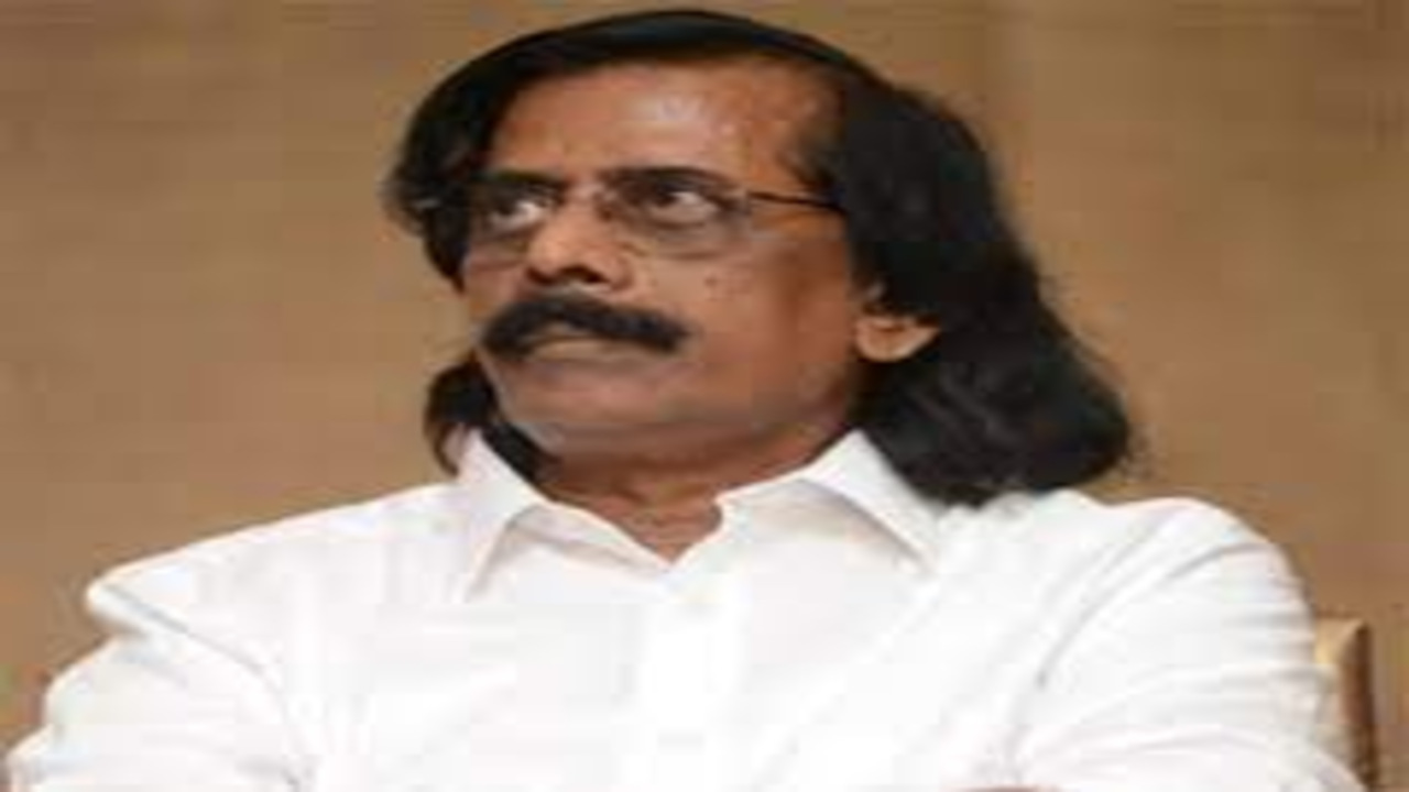 Gowtham Raju