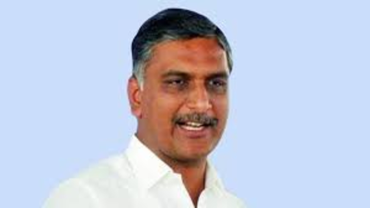 Harishrao