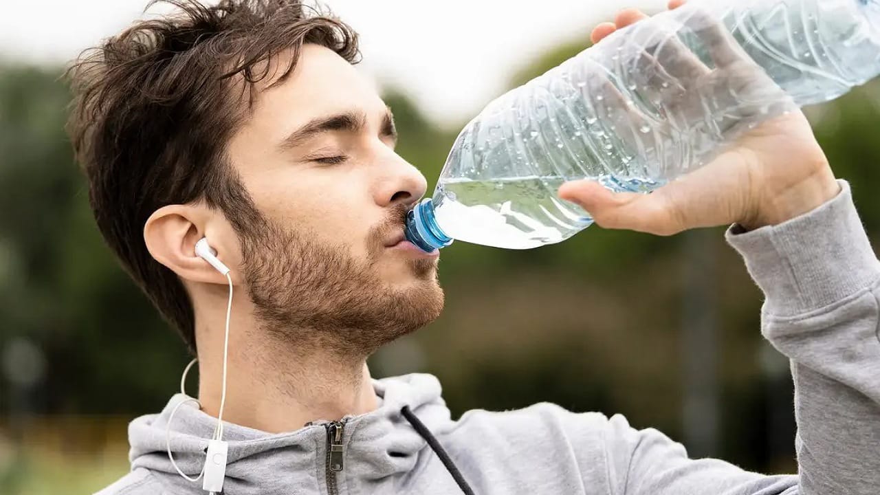Drinking Water