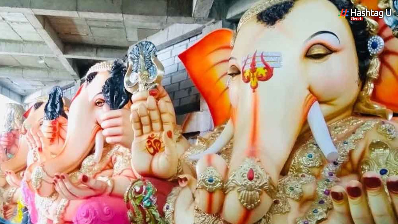 Ganesha