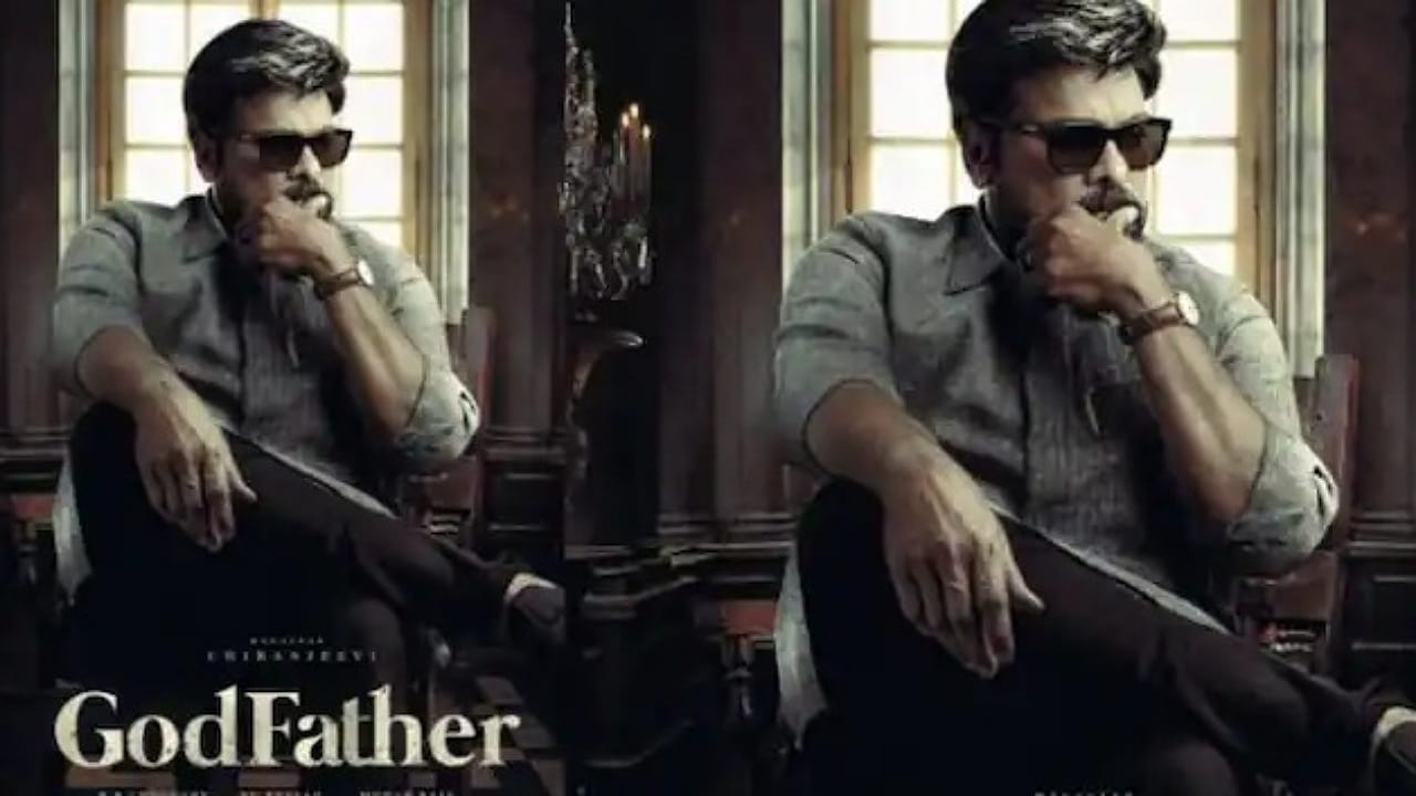 God Father