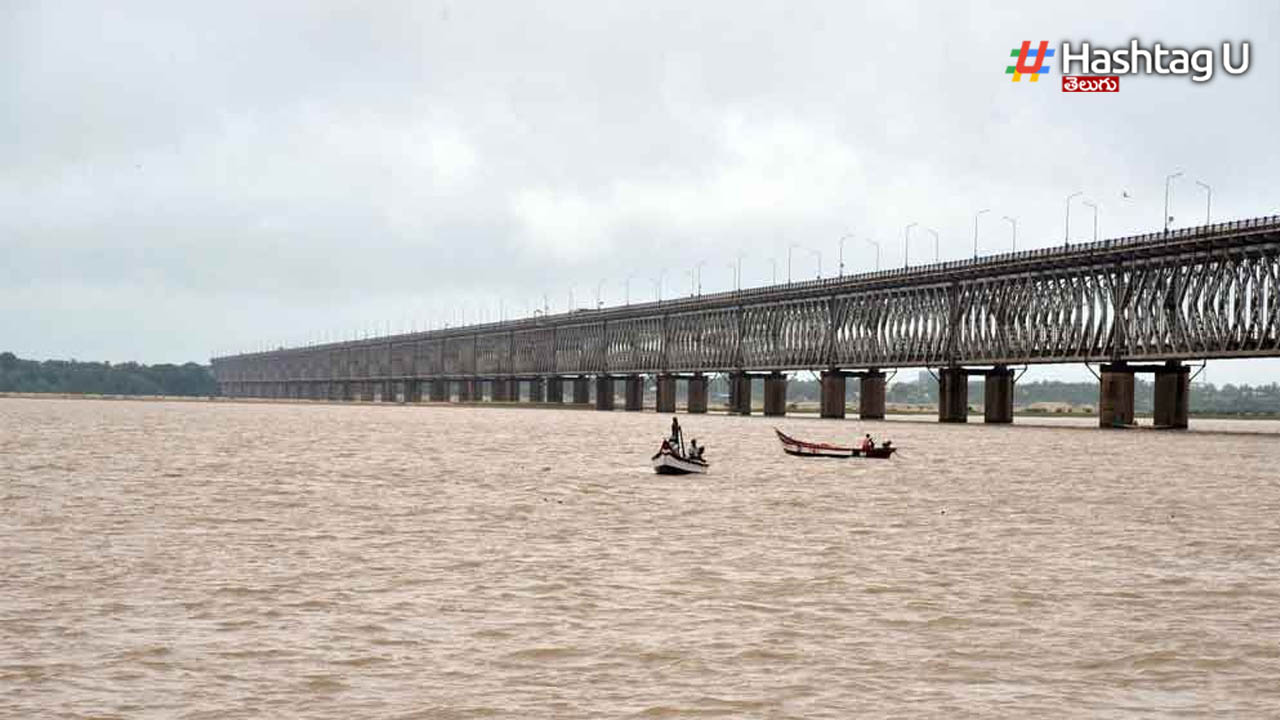 Godavari Flood