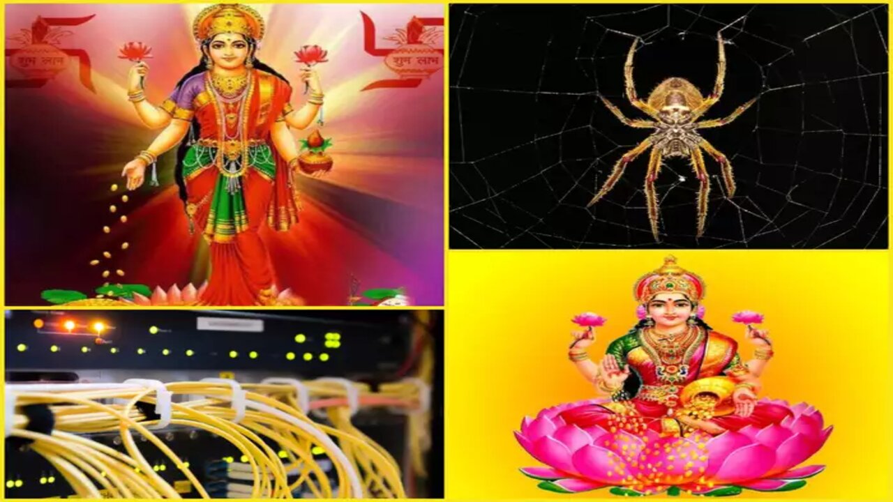 Goddess Lakshmi (1)