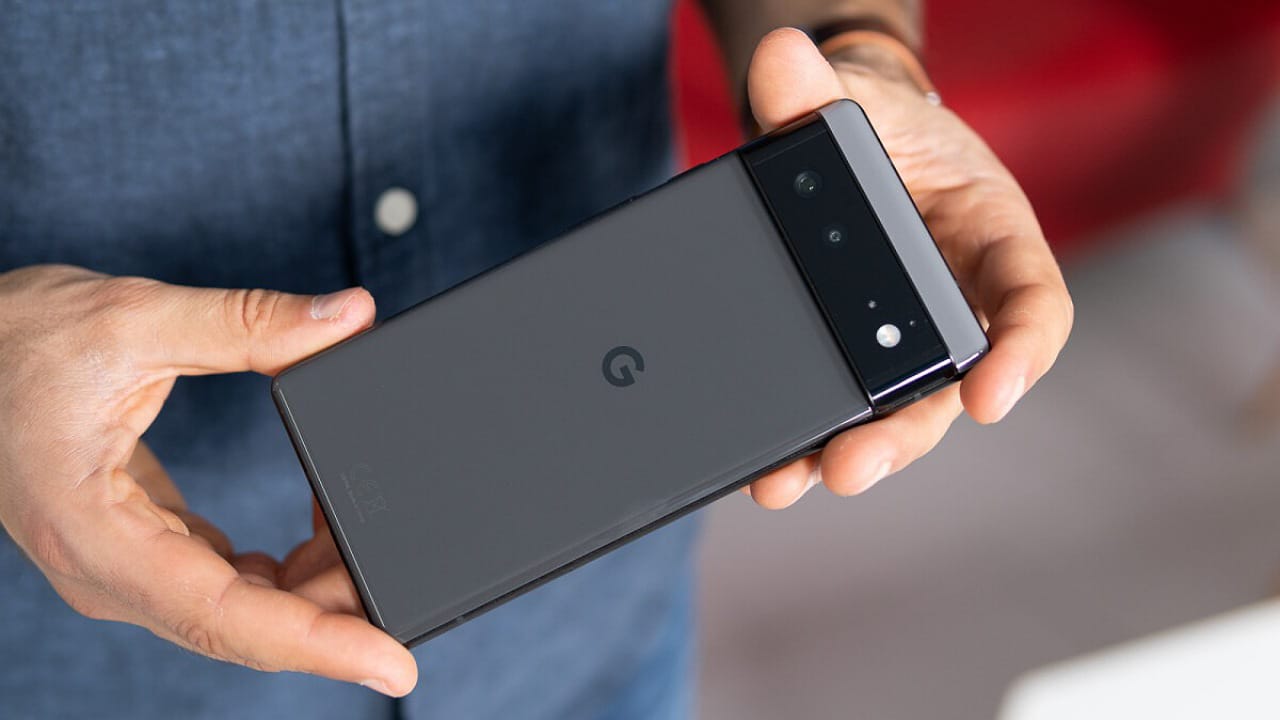 Google Pixel 8a