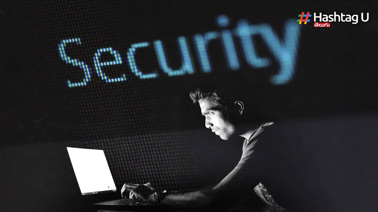Chinese Hackers