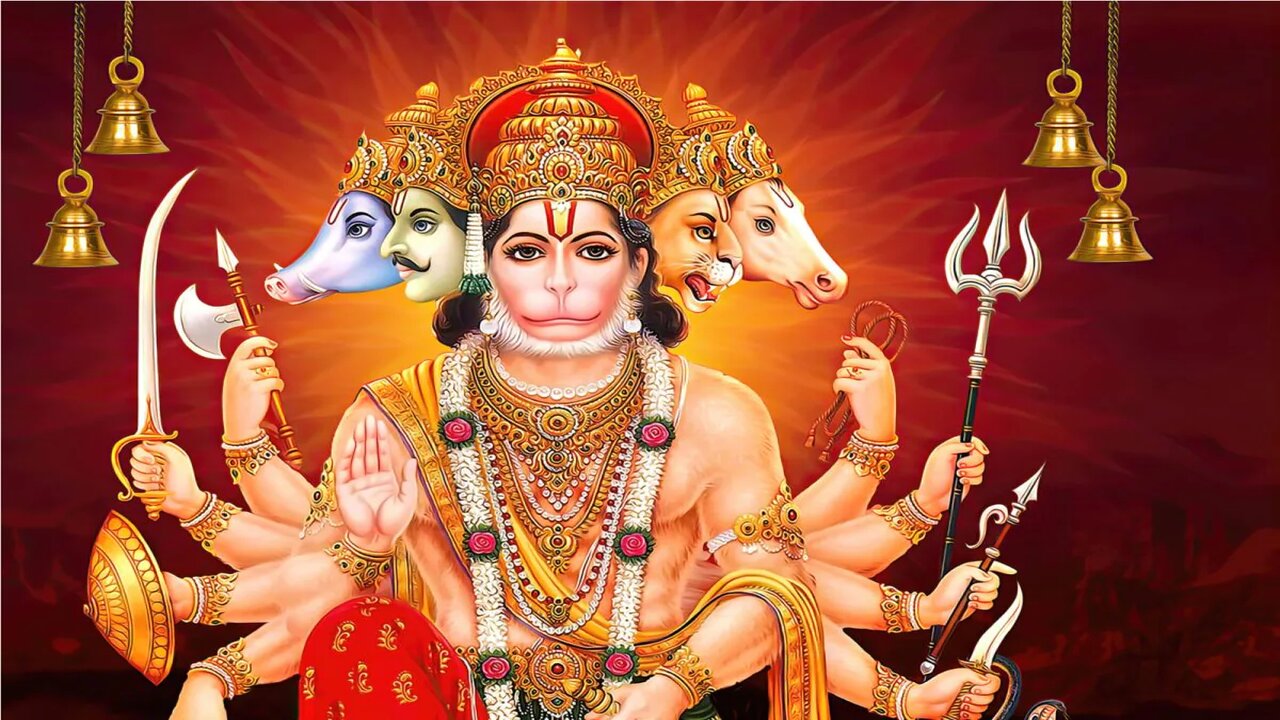 Hanuman