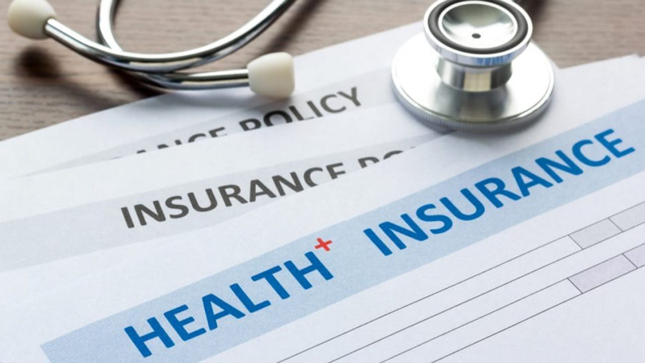Health Insurance