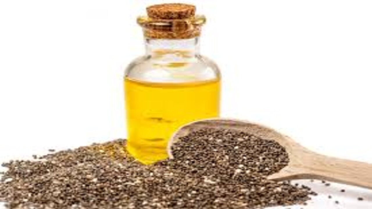 sesame-oil