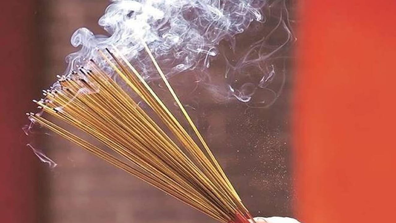 Incense Sticks