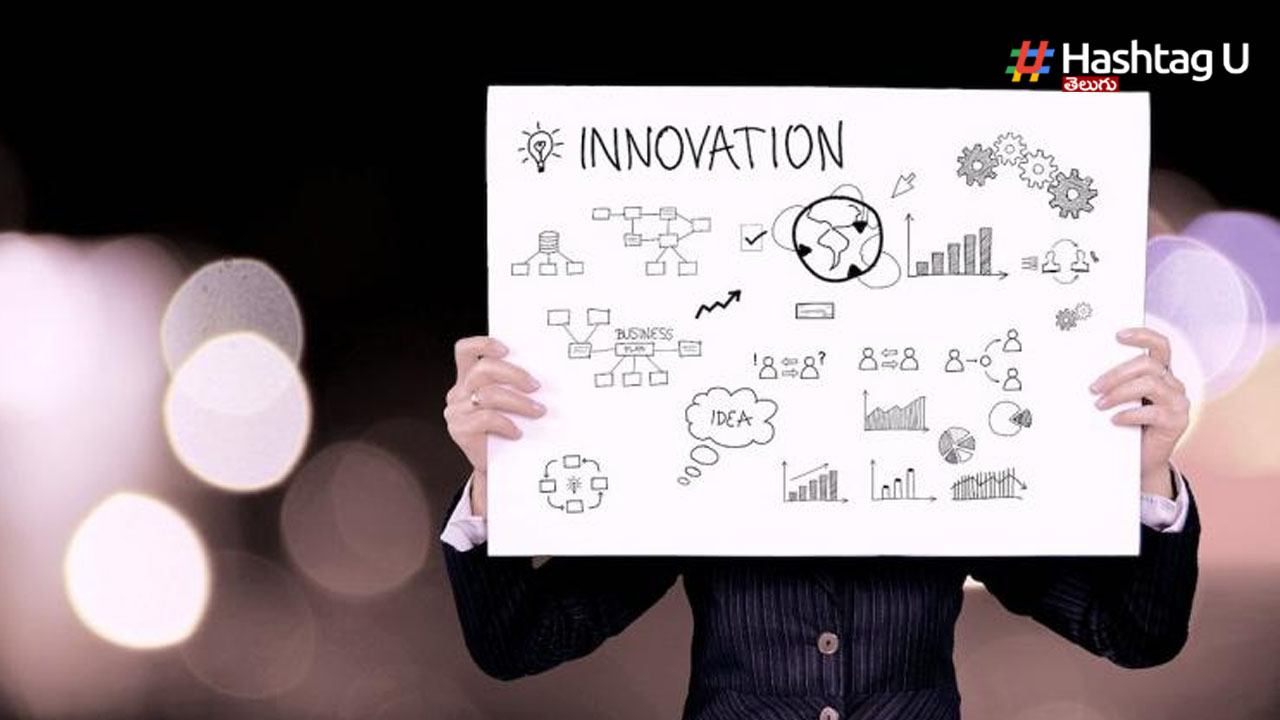 Innovation Index