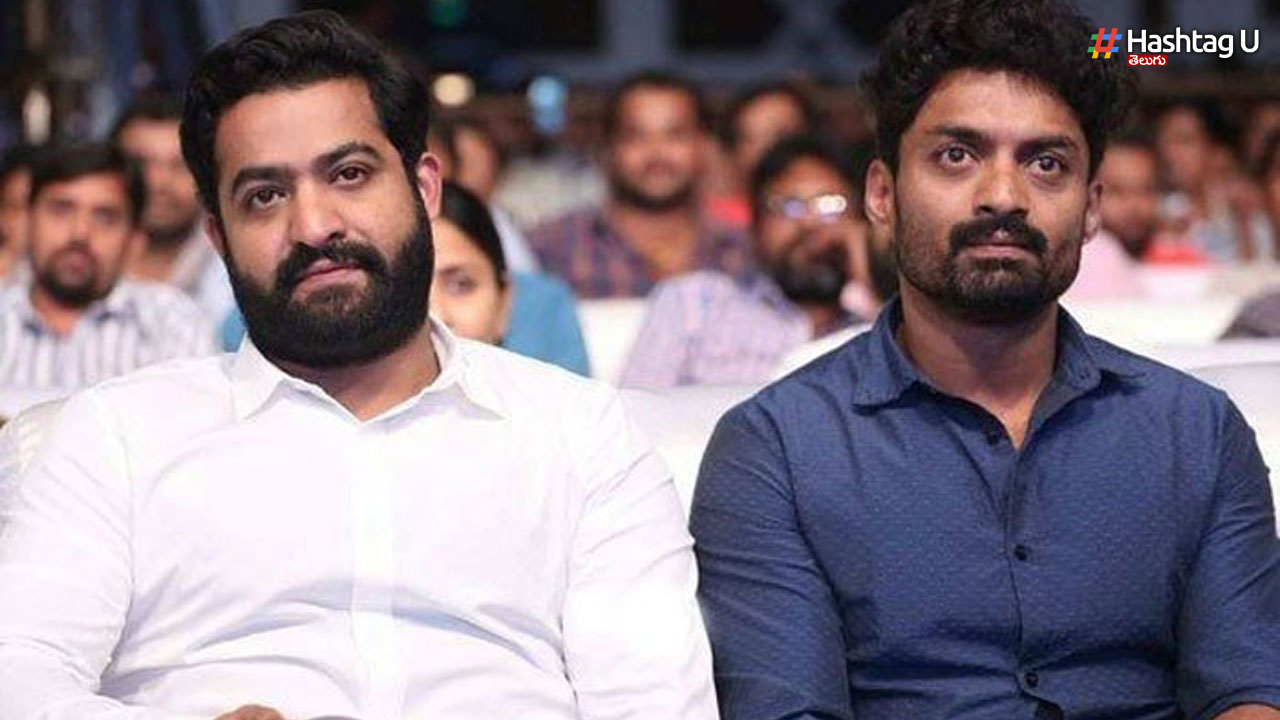 Jr Ntr