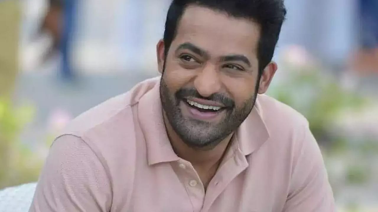 Jr Ntr