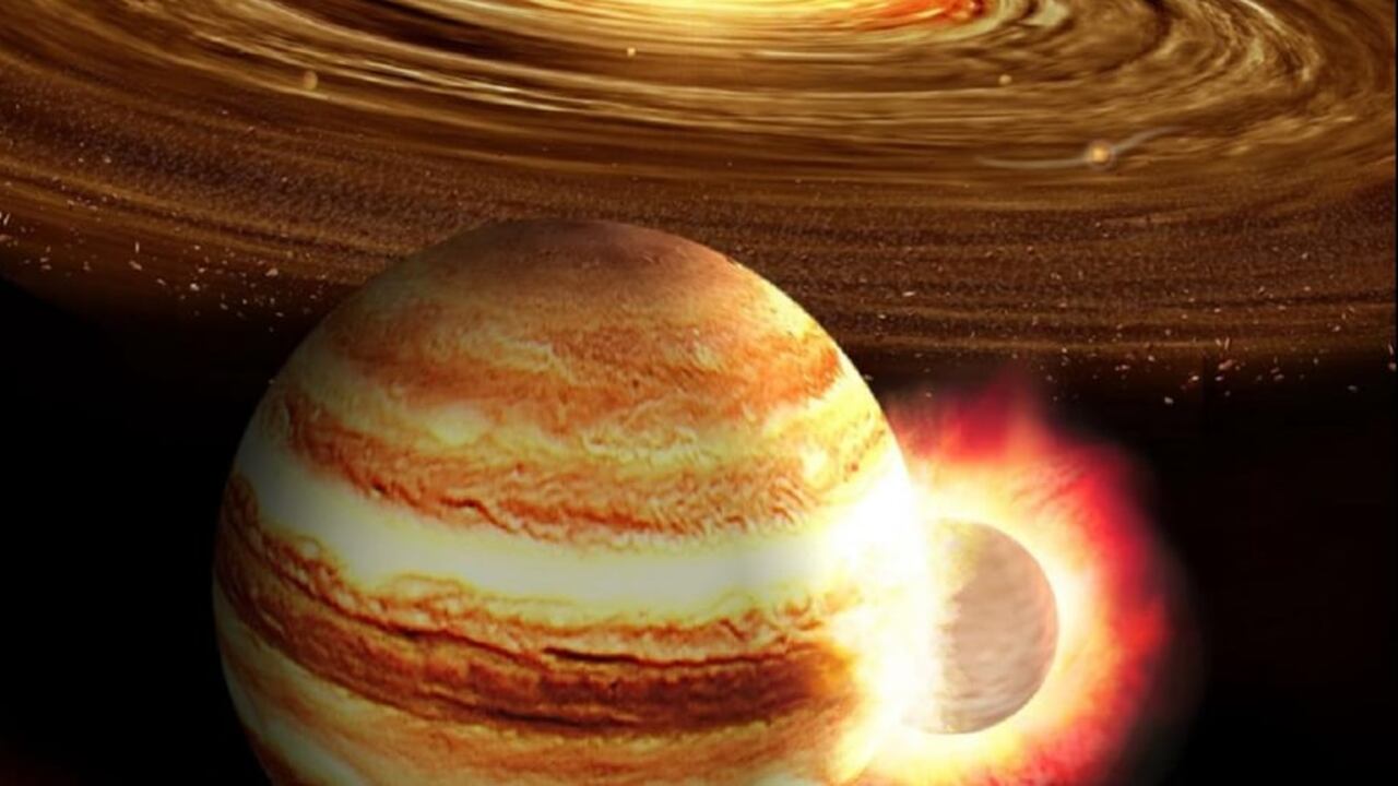 Jupiter (2)