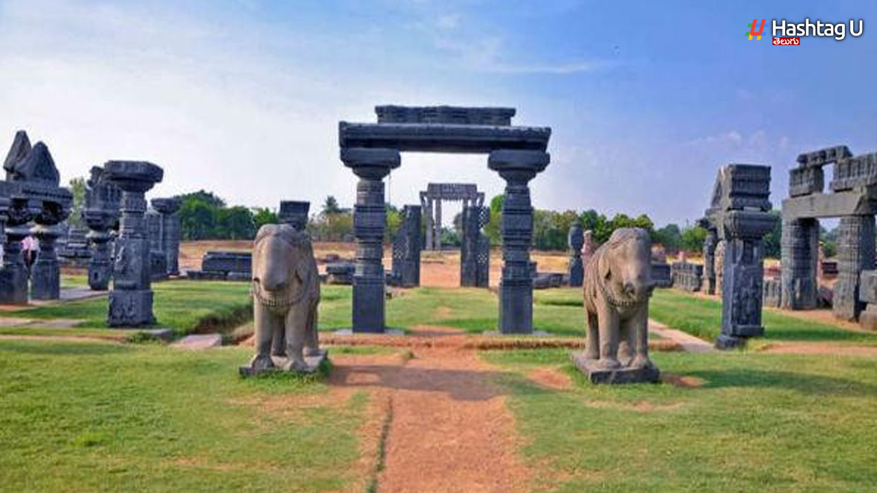 Kakatiya1