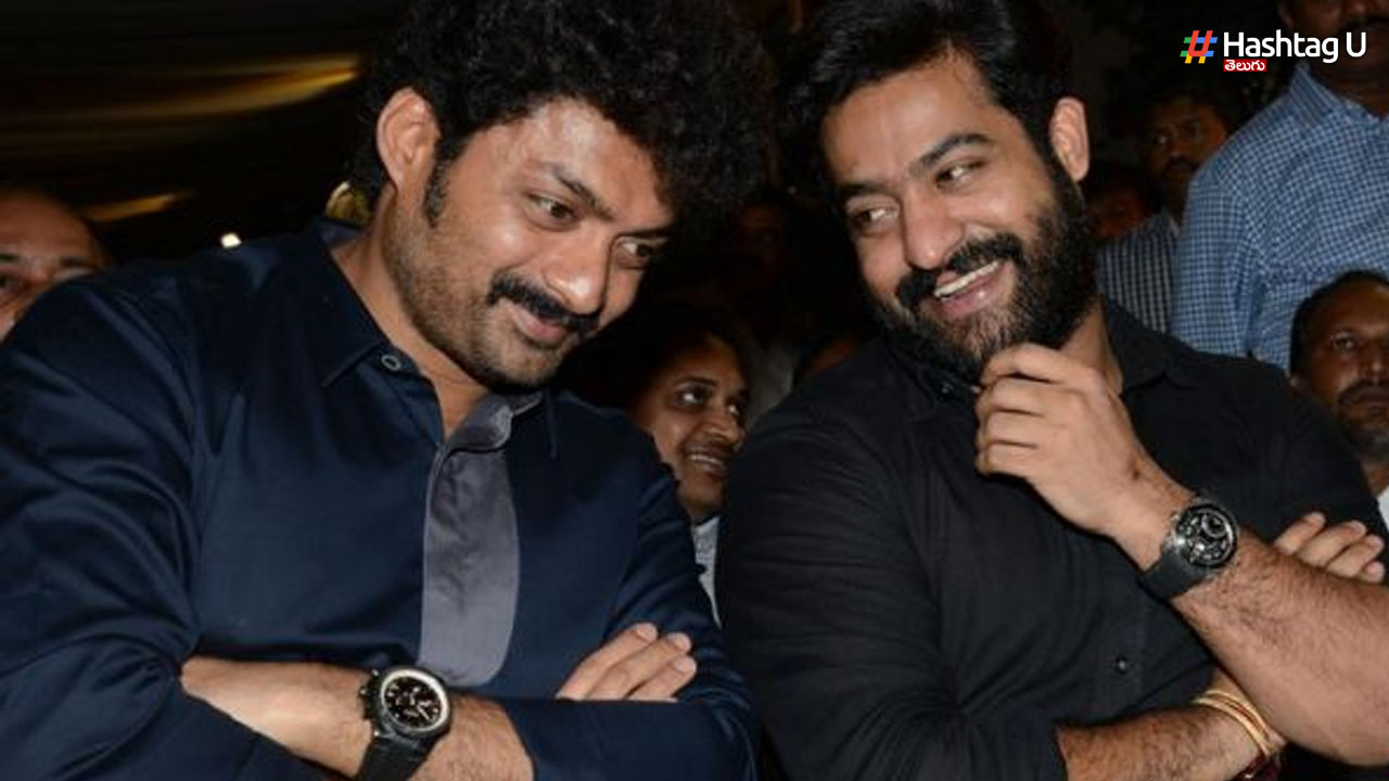 Kalyanram