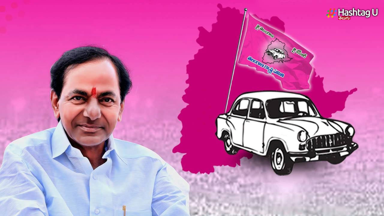 Kcr
