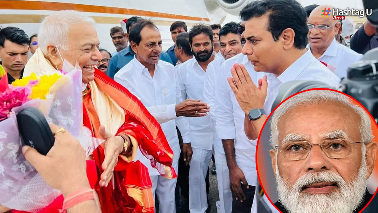 Kcr
