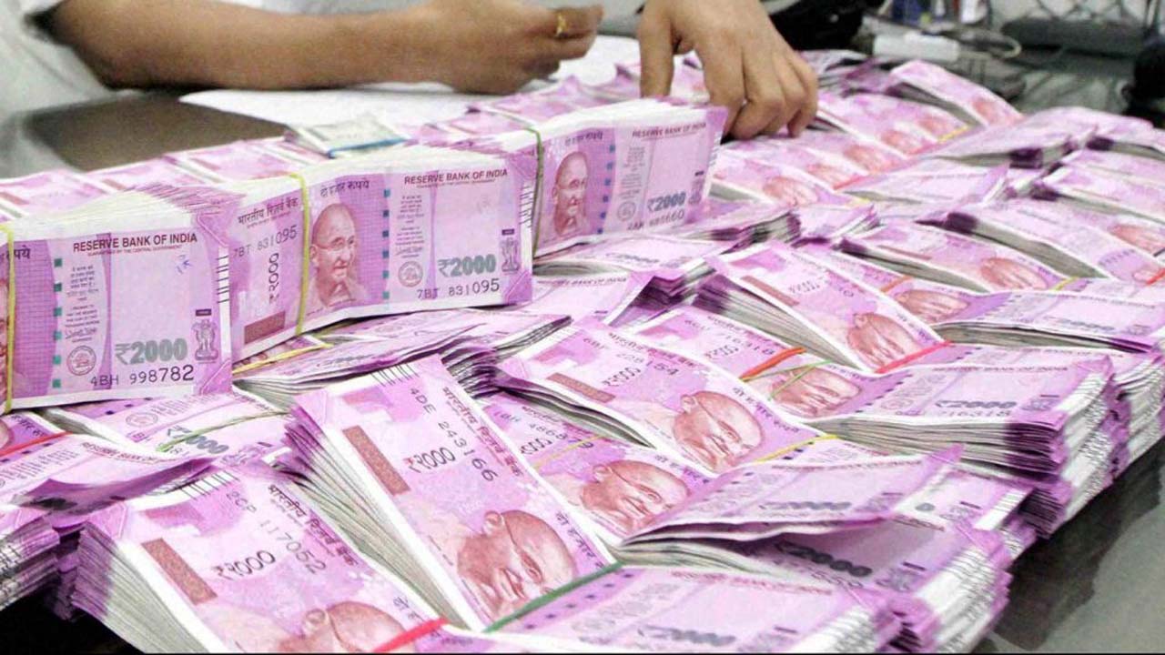Kerala Man Lottery