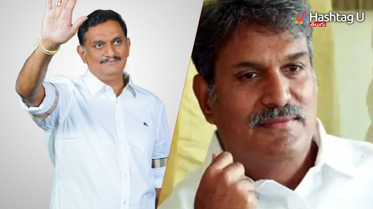 Kesineni Nani Kesineni Sivanath