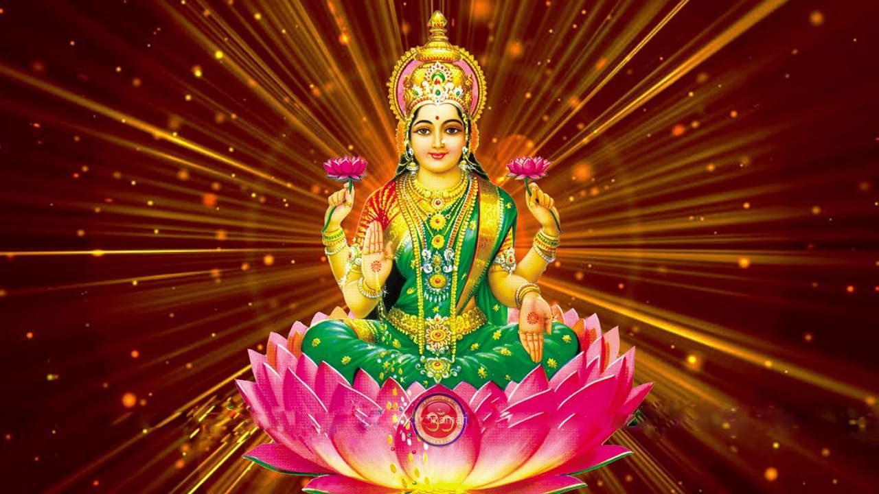 Lakshmi Devi
