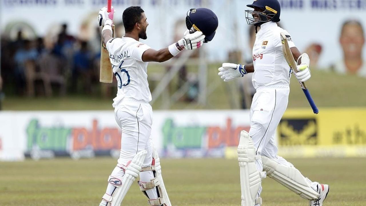 Lanka