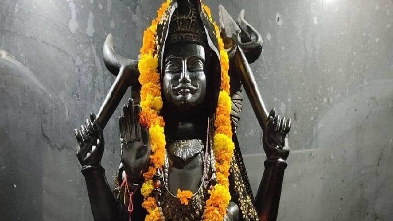 Lard Shiva