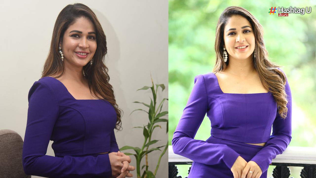 Lavanya