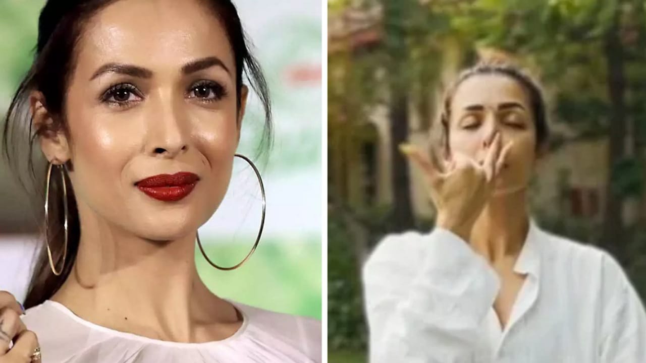Malaika Arora