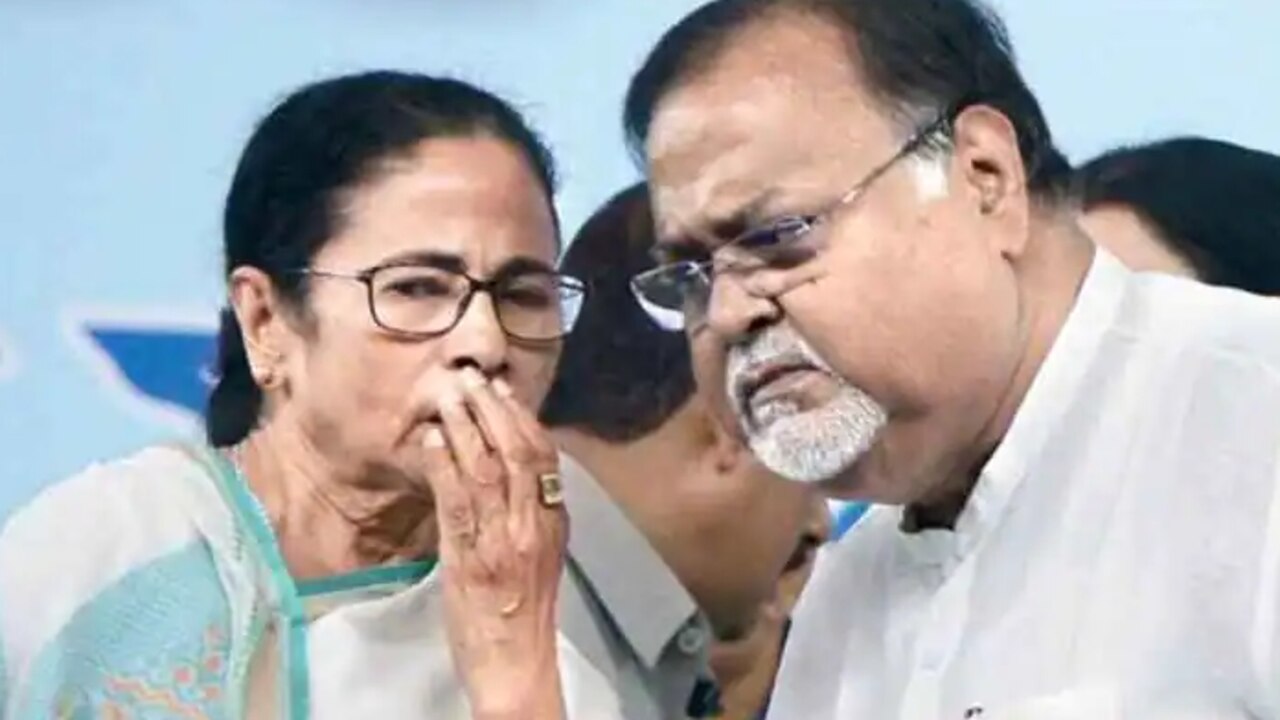 Mamta Partha