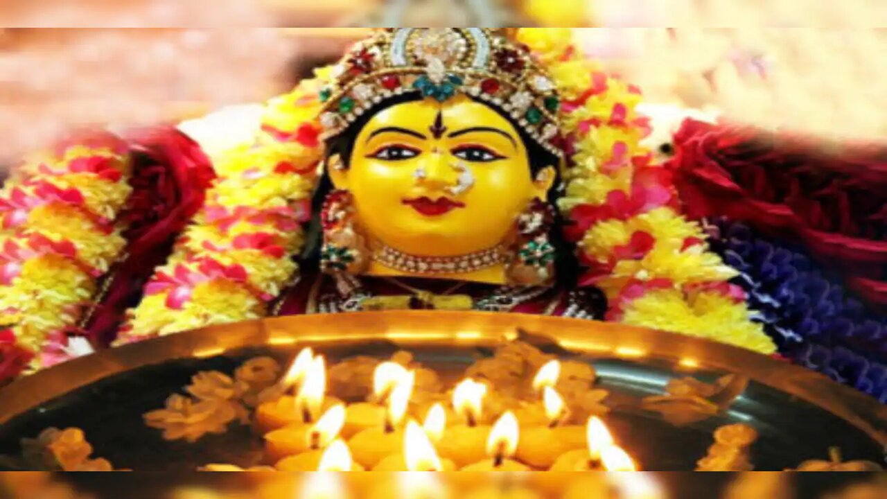 Mangalagowri