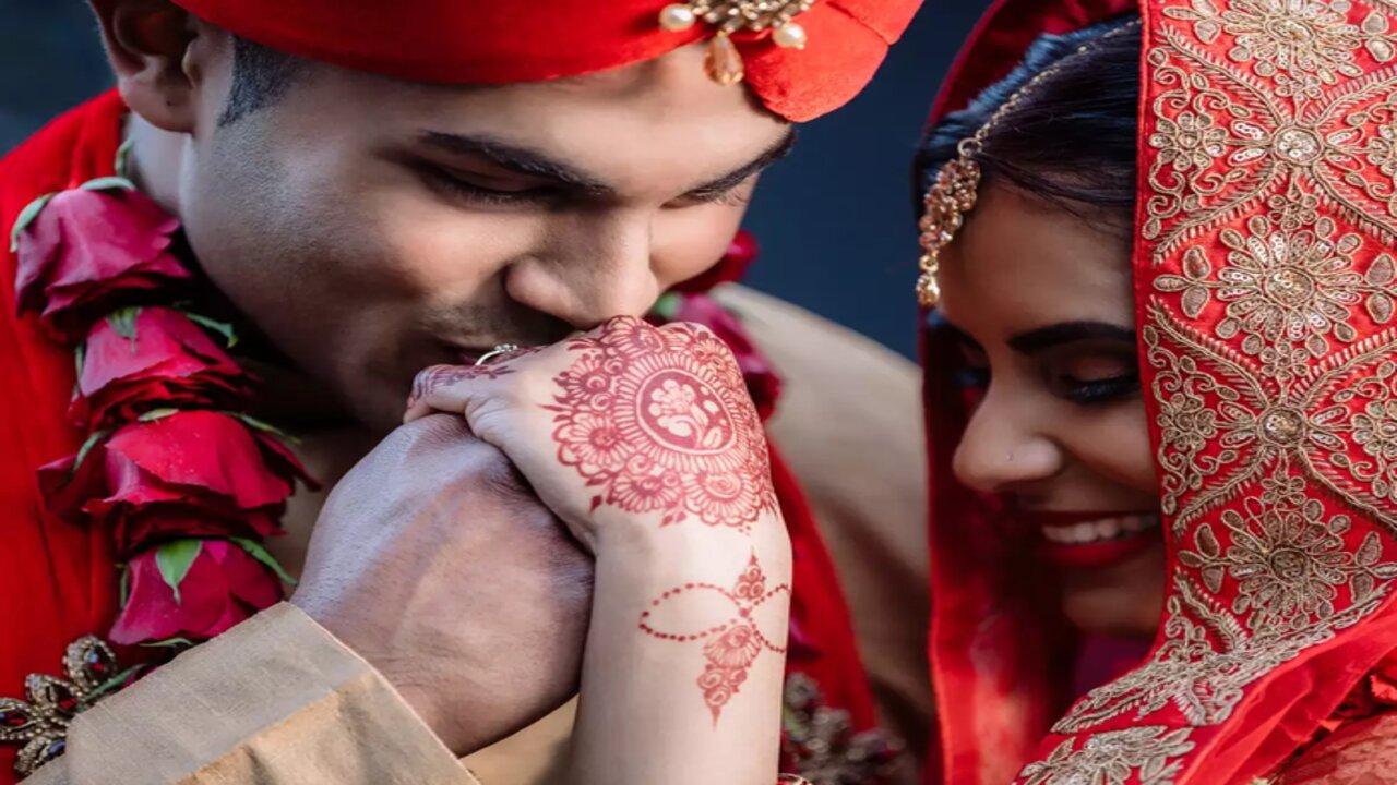 Married Women