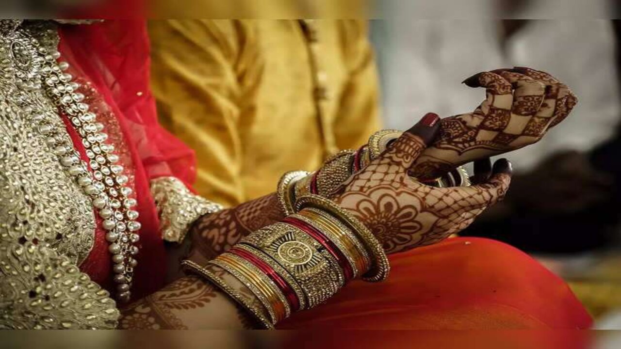 Married Women