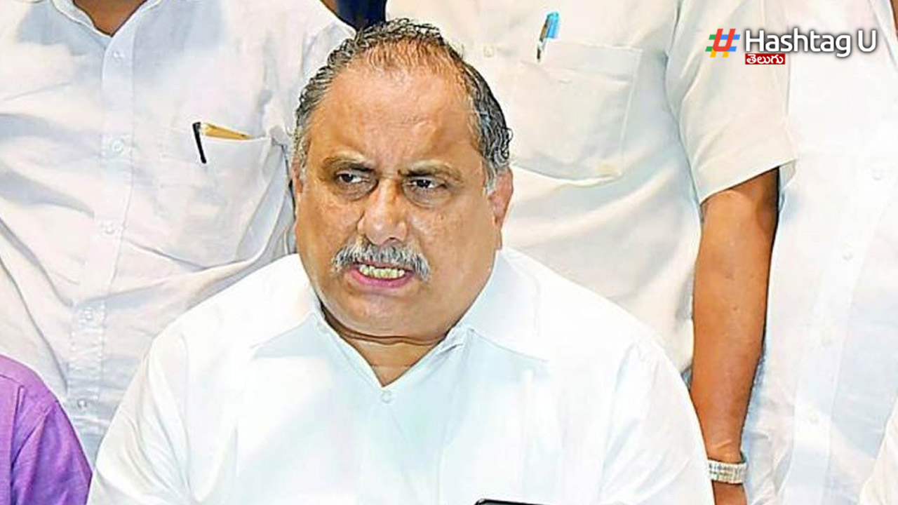 Mudragada Padmanabham
