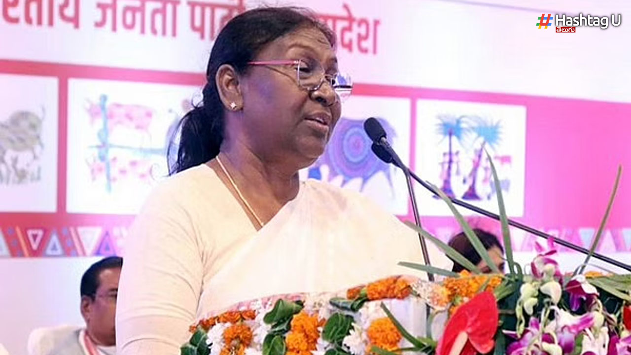 Murmu shedule