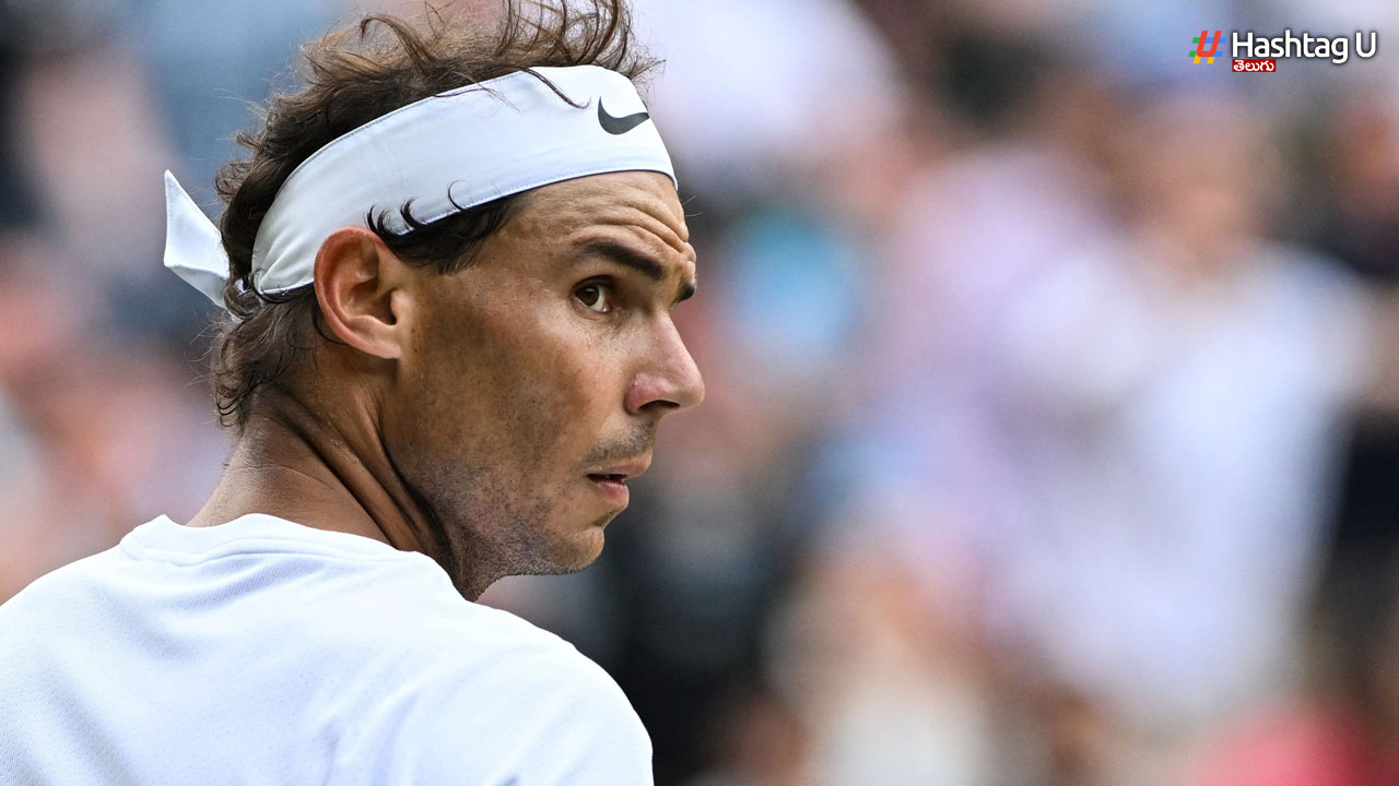 Rafael Nadal Retirement