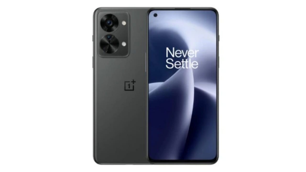 Oneplus Mobile