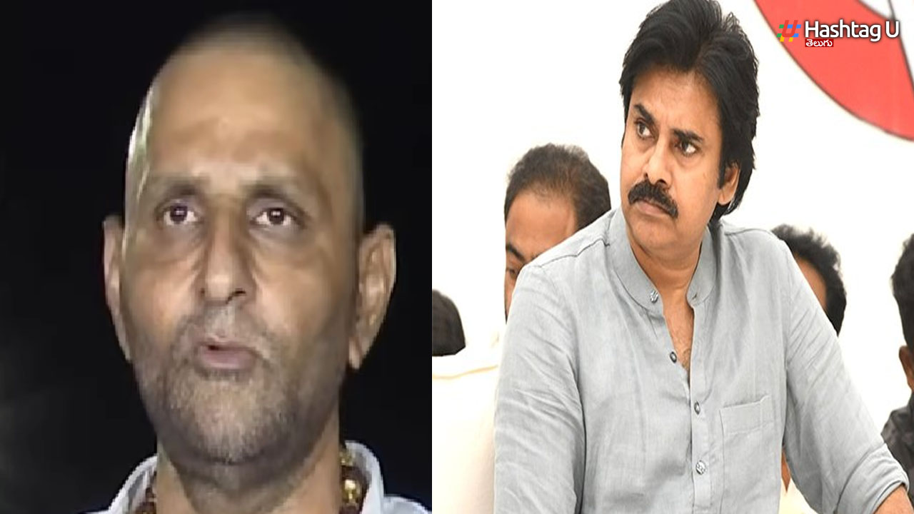 Pawan And Kodali