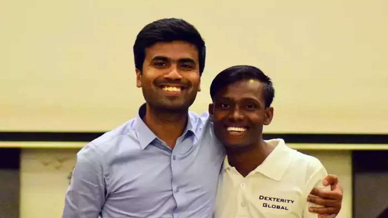 Pream Kumar