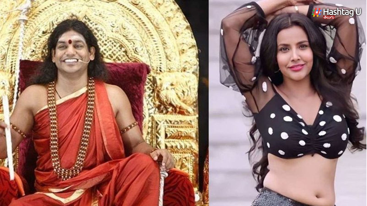 Priya Anand